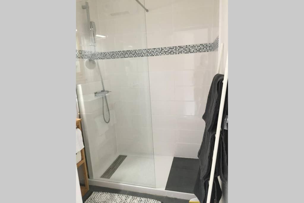 Apartamento Appart T2 Saint Raphael - Valescure Exterior foto