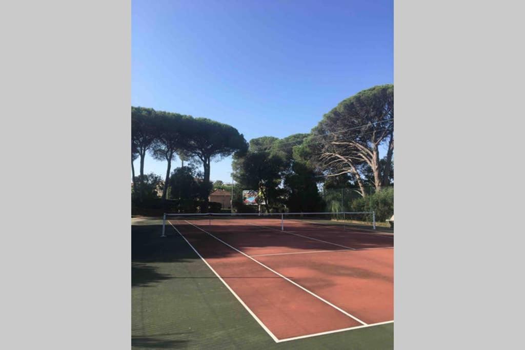 Apartamento Appart T2 Saint Raphael - Valescure Exterior foto